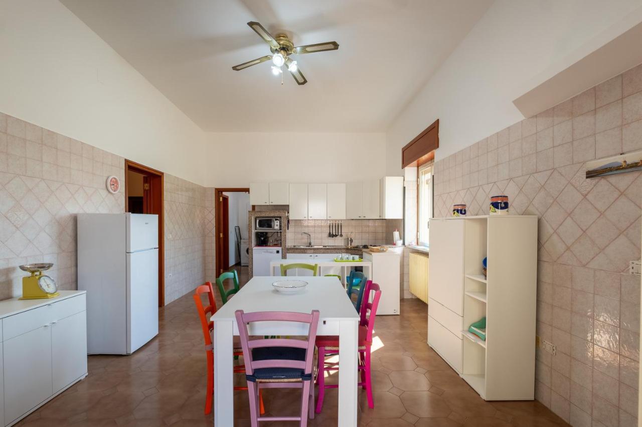 산카시아노 Casa Ginevra Salento 아파트 외부 사진
