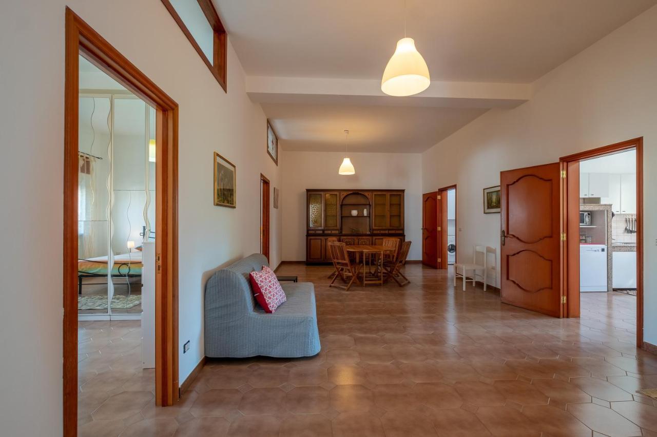 산카시아노 Casa Ginevra Salento 아파트 외부 사진
