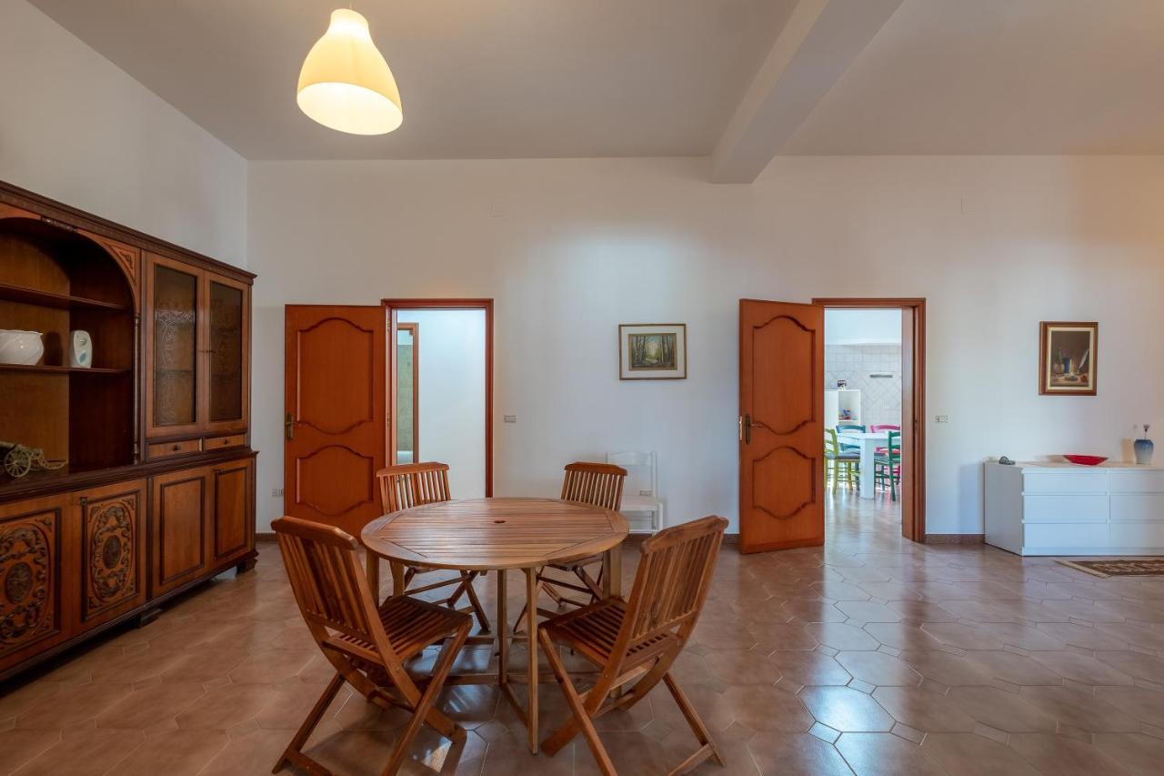 산카시아노 Casa Ginevra Salento 아파트 외부 사진