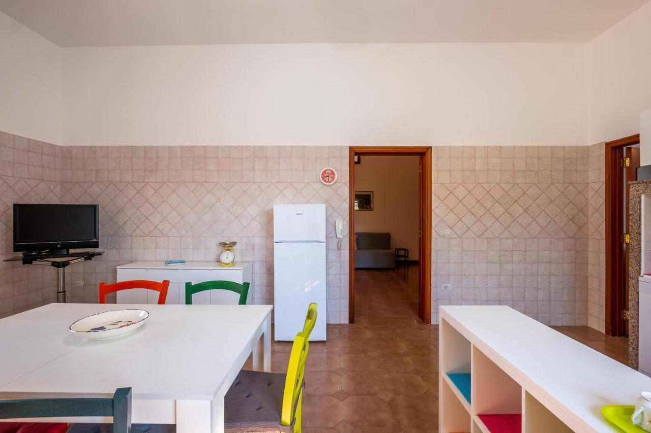 산카시아노 Casa Ginevra Salento 아파트 외부 사진