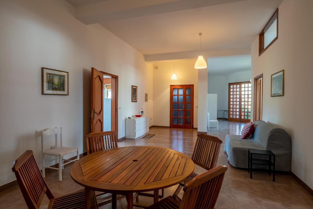 산카시아노 Casa Ginevra Salento 아파트 외부 사진