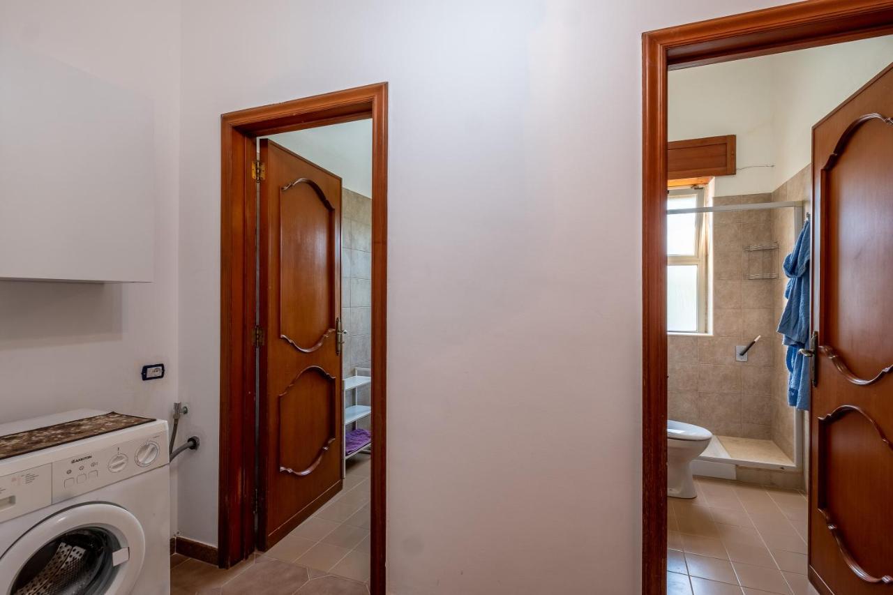 산카시아노 Casa Ginevra Salento 아파트 외부 사진