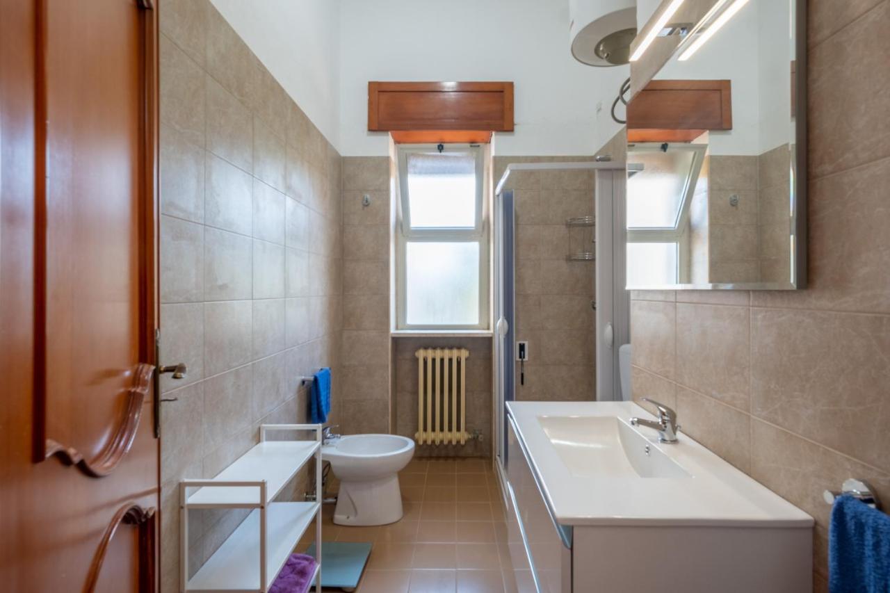 산카시아노 Casa Ginevra Salento 아파트 외부 사진