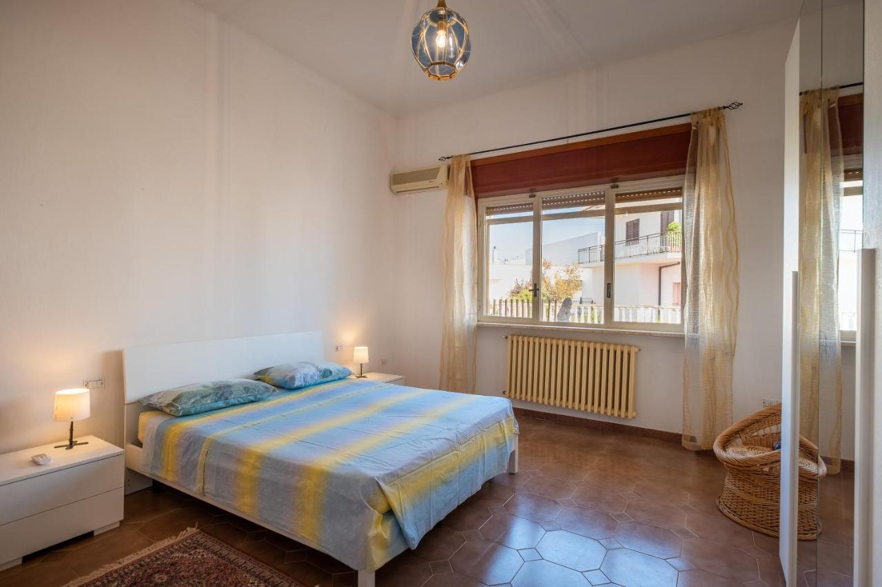 산카시아노 Casa Ginevra Salento 아파트 외부 사진