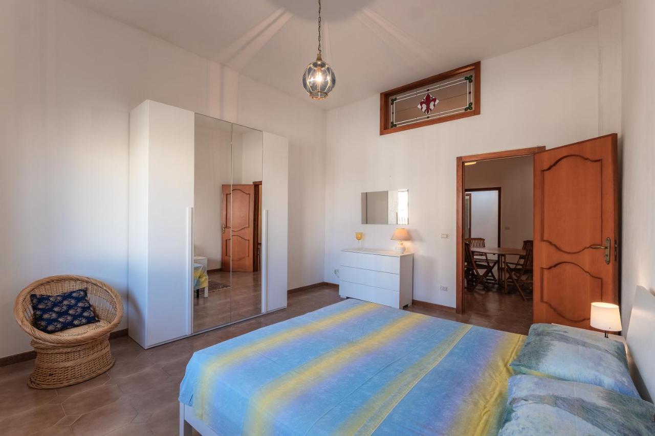 산카시아노 Casa Ginevra Salento 아파트 외부 사진